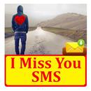 I Miss You SMS Text Message APK