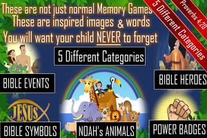 Blessed Memories poster