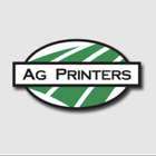 Ag Printers أيقونة