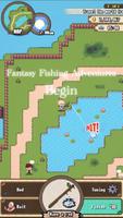 Monster Fishing RPG 海報