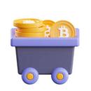 bitcoin mining APK