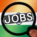 ALL INDIA JOBS Searche 2019 (60+ Websites) aplikacja