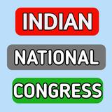 Indian National CongressP info