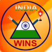 INDIA WINS