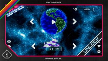 Orbital Defence capture d'écran 3