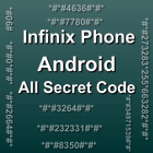 Mobiles Secret Codes of INFINIX simgesi