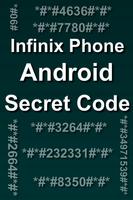 Mobiles Secret Codes of INFINIX gönderen