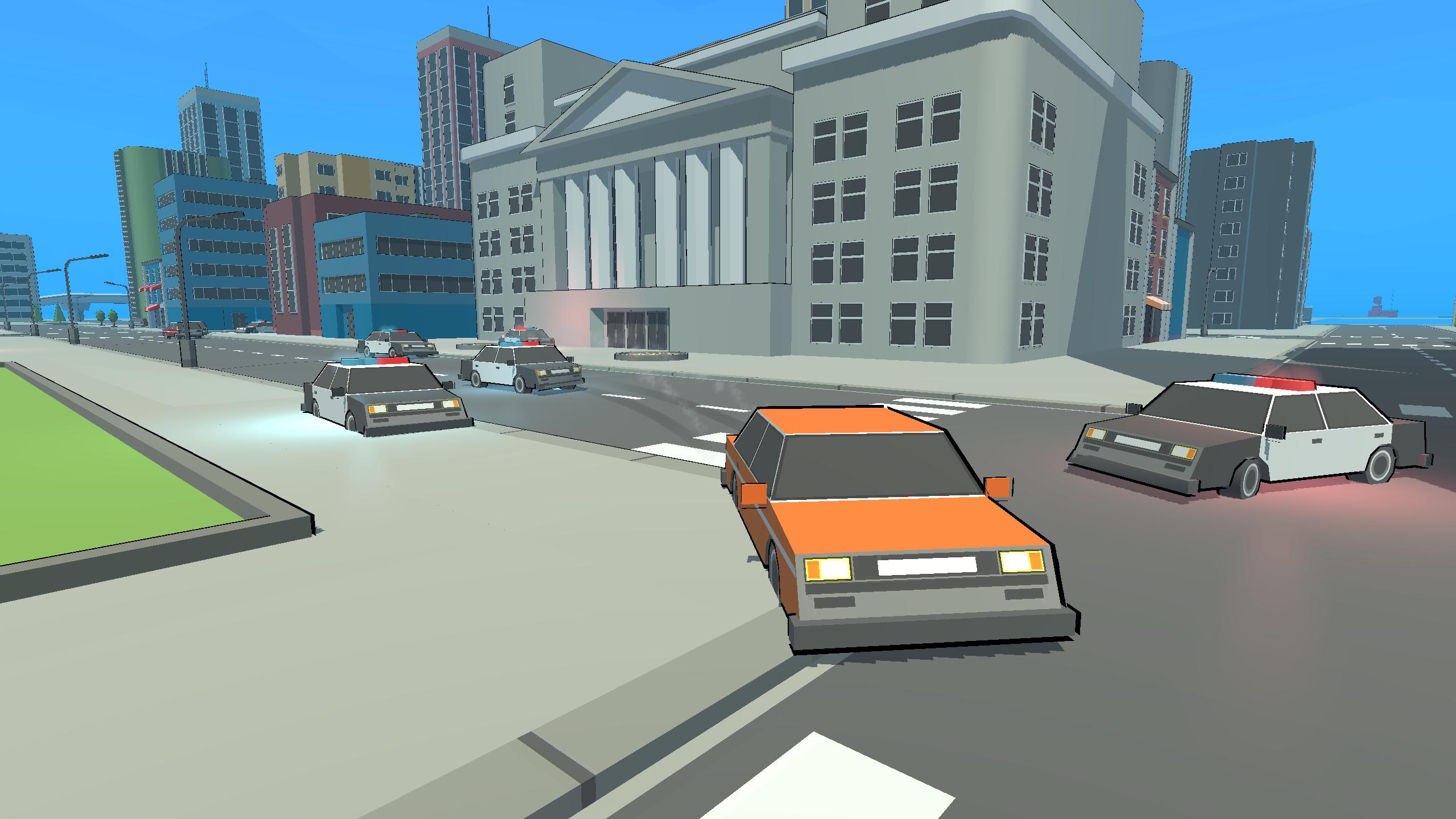 Машина уезжает от полиции игра. Игра побег от полиции на жёлтой машине. House Arrest игра на андроид. Escape from cops. Вольво ДПС мод.