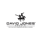 David Jones Angola icono