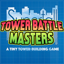 Tower Battle Masters APK