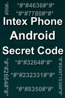 Mobiles Secret Codes of Intex poster