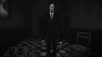 Slender Man Scare syot layar 3