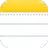 iPhone type of iNote - iOS 17 APK