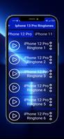 Ringtones for Phone 13 Pro Ringtone Phone 12 Pro capture d'écran 3
