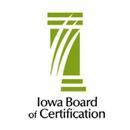 Iowa Board of Certification APK