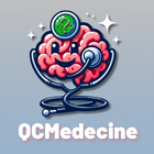QCMedecine ไอคอน