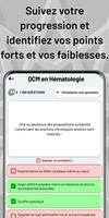 QCMedecine ภาพหน้าจอ 3