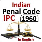 IPC in English Indian Penal Co أيقونة