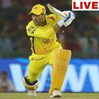 Live IPL 2024: Live Cricket Tv-icoon