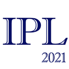 IPL 2021 Schedule and Team Player data ícone