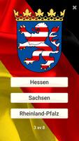 Deutschland Quiz Spiel penulis hantaran