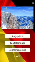 Deutschland Quiz Spiel syot layar 1