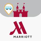 Marriott Hotel Shuttles أيقونة