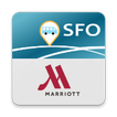 Marriott SFO Shuttles