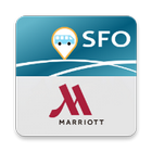 Marriott SFO Shuttles icon