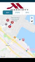 Marriott SFO Shuttles screenshot 1