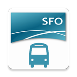 SFO Shuttles Bayshore icon