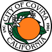 Covina Transit أيقونة