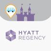 Hyatt OC Shuttles ไอคอน