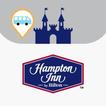 Hampton Inn Anaheim Shuttles