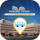 Parkside Towers icon
