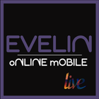 Evelin Online Mobile biểu tượng