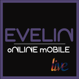 Evelin Online Mobile icône