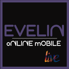 Evelin Online Mobile icon