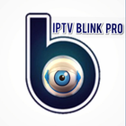 Icona IPTV BLINK PRO