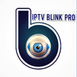IPTV BLINK PRO Zeichen