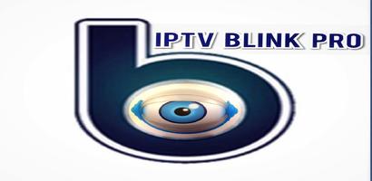 IPTV BLINK PRO پوسٹر