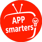 IPTV Smarters Pro Tricks アイコン