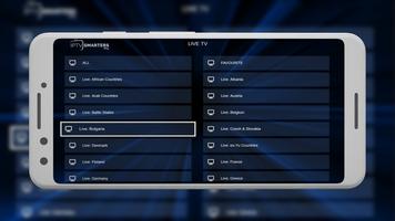 IPTV Smarters Pro Tricks screenshot 2