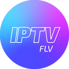 Iptv FLV icon