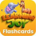Learning Joy AR Flashcards