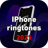 IPhone ringtones 2021 icône