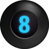 Magic 8 Ball