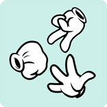 Simple Rock Paper Scissors