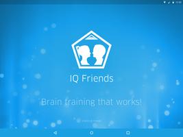 IQ Friends تصوير الشاشة 1