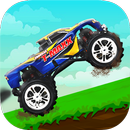 RACER CAR: HILL DRIVE  2019-APK